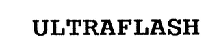 ULTRAFLASH logo