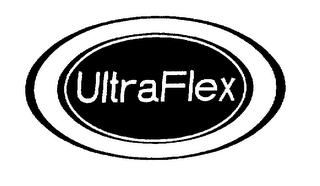 ULTRAFLEX logo
