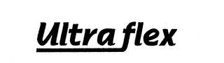 ULTRAFLEX logo