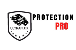 ULTRAFLEX PROTECTION PRO logo