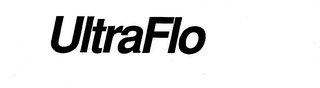 ULTRAFLO logo