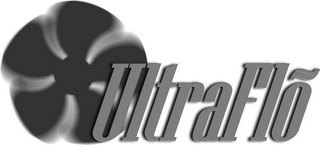 ULTRAFLO logo