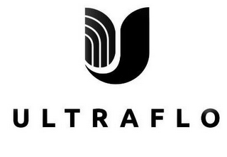 ULTRAFLO logo