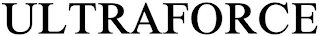 ULTRAFORCE logo