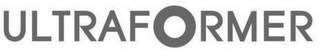 ULTRAFORMER logo