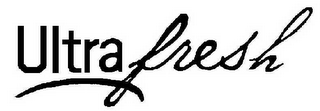ULTRAFRESH logo