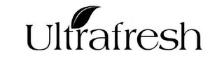 ULTRAFRESH logo
