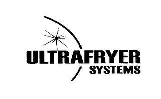 ULTRAFRYER SYSTEMS logo