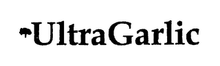 ULTRAGARLIC logo