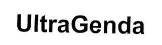 ULTRAGENDA logo