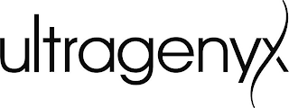 ULTRAGENYX logo