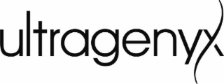 ULTRAGENYX logo