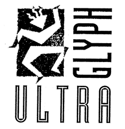 ULTRAGLYPH logo