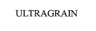 ULTRAGRAIN logo