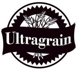 ULTRAGRAIN logo