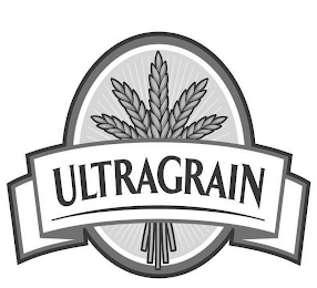 ULTRAGRAIN logo