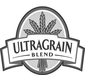 ULTRAGRAIN BLEND logo