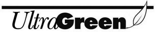 ULTRAGREEN logo