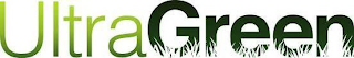 ULTRAGREEN logo