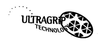 ULTRAGRIP TECHNOLOGY logo