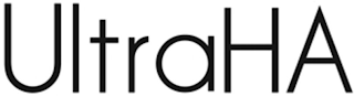 ULTRAHA logo