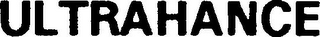 ULTRAHANCE logo
