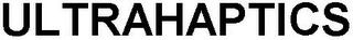 ULTRAHAPTICS logo