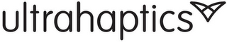 ULTRAHAPTICS logo