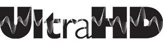 ULTRAHD logo