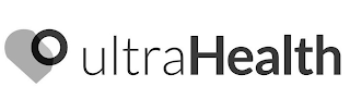 ULTRAHEALTH logo