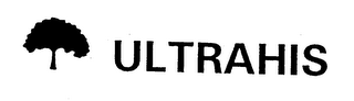ULTRAHIS logo