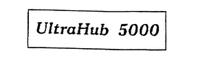 ULTRAHUB 5000 logo