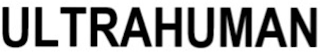 ULTRAHUMAN logo