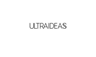 ULTRAIDEAS