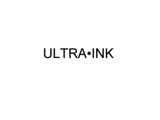 ULTRA·INK logo