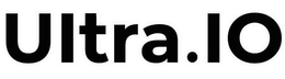 ULTRA.IO logo