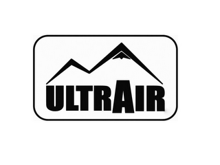 ULTRAIR logo