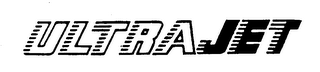 ULTRAJET logo