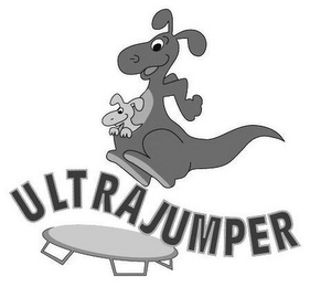 ULTRAJUMPER logo