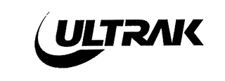 ULTRAK logo