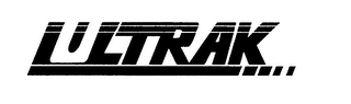 ULTRAK logo