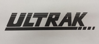 ULTRAK logo