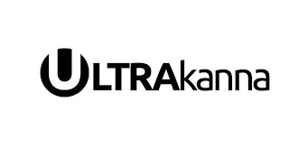 ULTRAKANNA logo