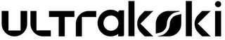 ULTRAKOKI logo