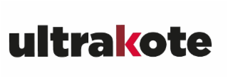 ULTRAKOTE logo