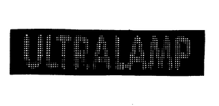 ULTRALAMP logo