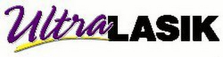 ULTRALASIK logo