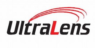 ULTRALENS logo