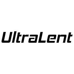 ULTRALENT logo