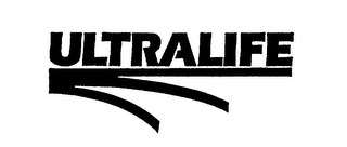ULTRALIFE logo